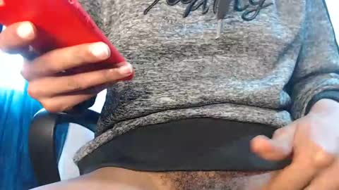 Snapshot of noah_miller7 chatting on 03.03.25 Noah Millers online show from 03.03.25