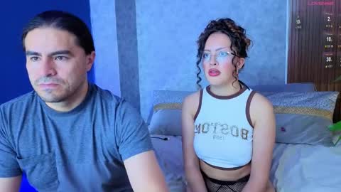 Noah y Luxy online show from 05.09.26
