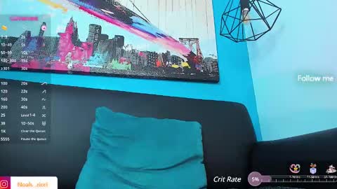    online show from 12.30.24