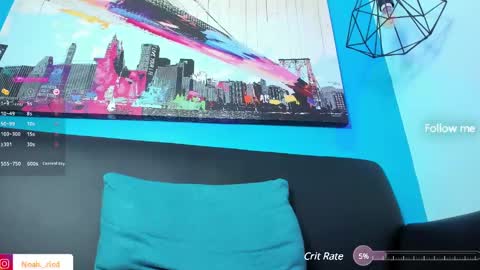    online show from 01.05.25