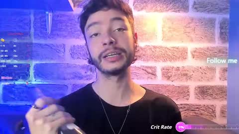    online show from 10.18.25