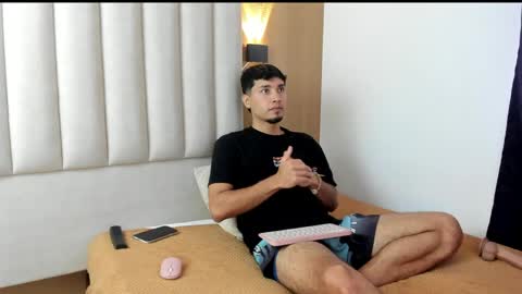 noah online show from 04.03.26