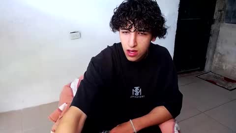 Snapshot of noah_sokolov_ chatting on 02.24.26 Kervs online show from 02.24.26