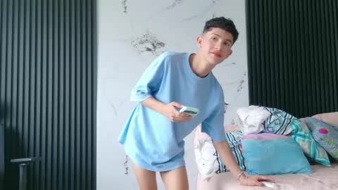 noah tyler  online show from 02.26.26