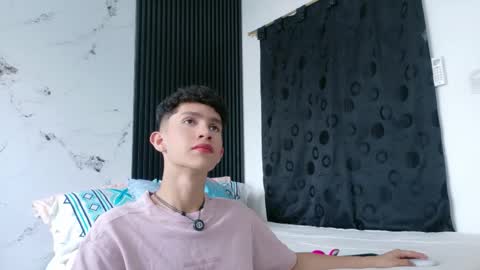 noah tyler  online show from 02.28.26