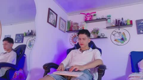 noah tyler  online show from 06.01.26