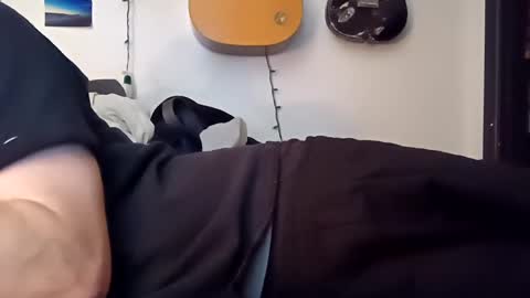 Noah Wesley online show from 12.04.24