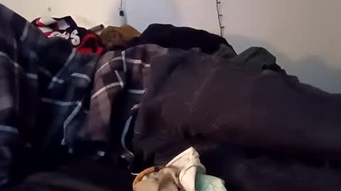 Noah Wesley online show from 12.10.24