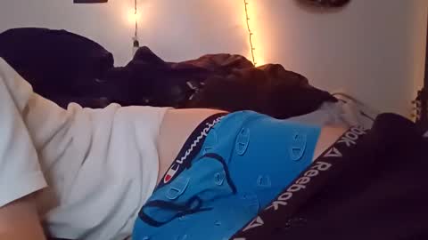 Noah Wesley online show from 12.15.24