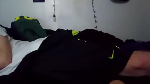 Noah Wesley online show from 12.18.24