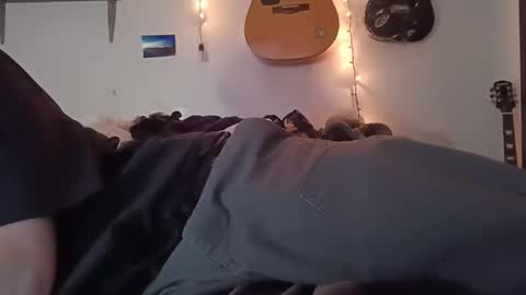 Noah Wesley online show from 01.17.25