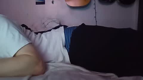 Noah Wesley online show from 01.30.25