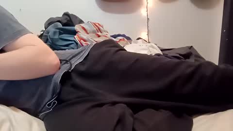 Noah Wesley online show from 03.06.25