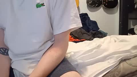 Noah Wesley online show from 03.09.25