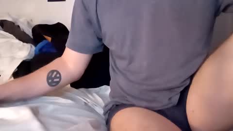 Noah Wesley online show from 09.18.25