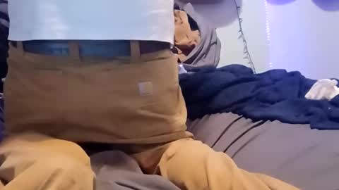 Noah Wesley online show from 11.17.25