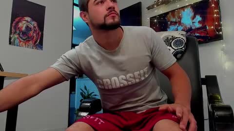 LIAM- noah online show from 01.04.25