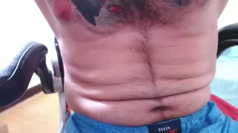 Noah B online show from 09.08.25