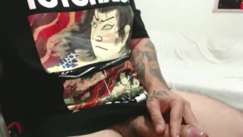 Noah B online show from 10.12.25