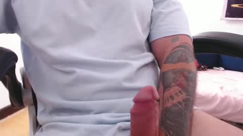 Noah B online show from 11.09.25