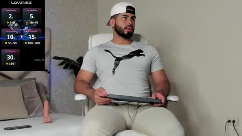 Noah online show from 01.12.25