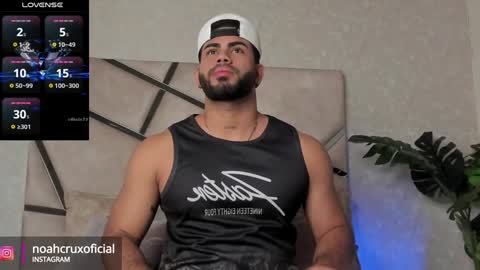 Noah online show from 01.14.25