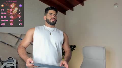 Noah online show from 02.11.25