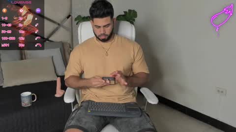 Noah online show from 02.17.25