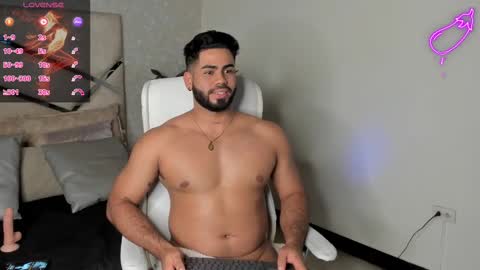 Noah online show from 02.19.25