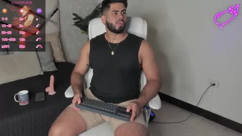 Noah online show from 02.20.25