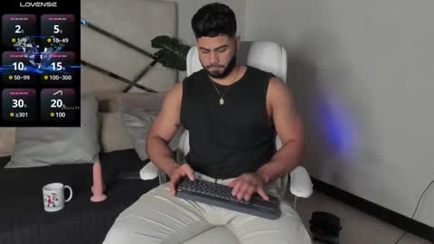 Noah online show from 03.01.25