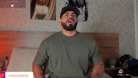 Noah online show from 09.27.25