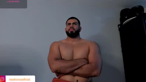 Noah online show from 11.01.25