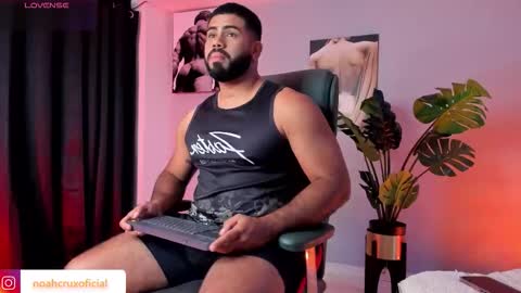 Noah online show from 01.11.26