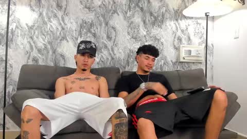 noahdaviss online show from 11.20.25