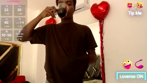 noah online show from 03.13.26