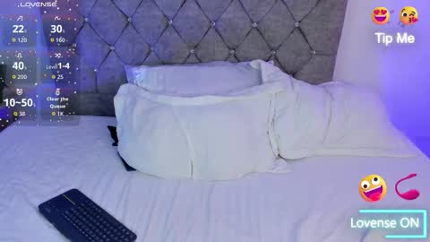 NoahVence online show from 03.25.26