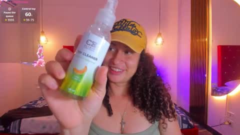 NOA MALAK online show from 02.06.26