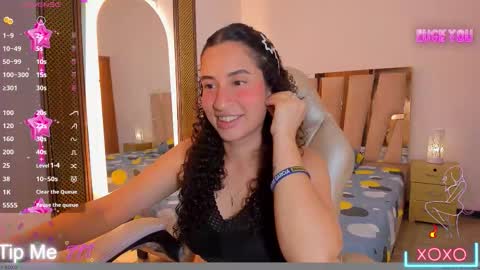 NOA MALAK online show from 03.04.26