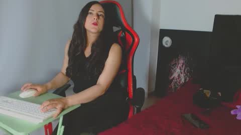 Noamartin online show from 03.13.26