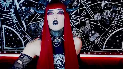 caroline online show from 12.08.24