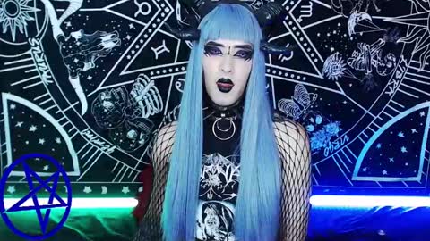 caroline online show from 12.21.24