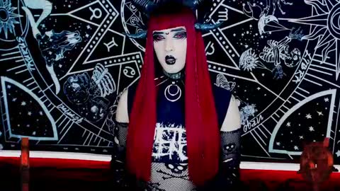 caroline online show from 01.25.25