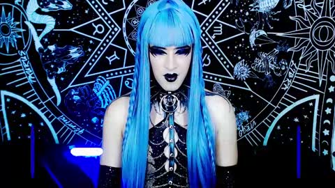 caroline online show from 03.01.25