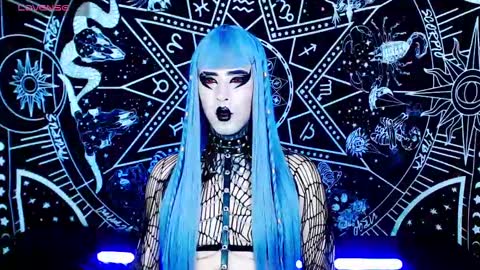 caroline online show from 09.10.25