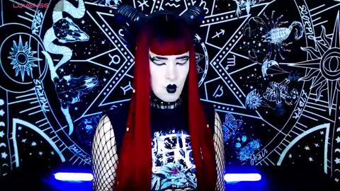 caroline online show from 09.16.25