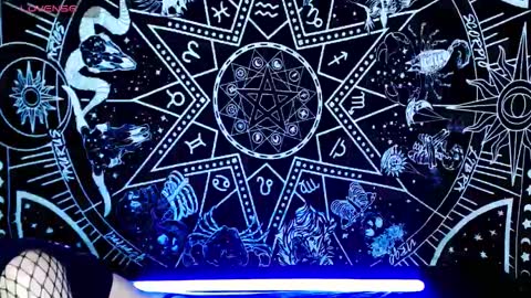 caroline online show from 10.13.25