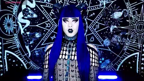 caroline online show from 10.15.25