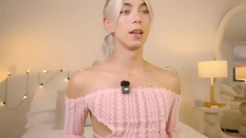 Samantha online show from 04.15.26