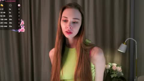 Snapshot of nobukohittle chatting on 05.07.26 Emmy online show from 05.07.26